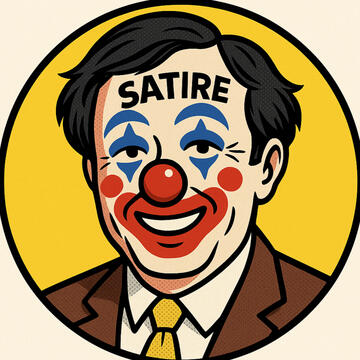 SATIRE SATOSHIS ($SATIRE)